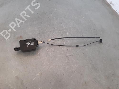 Ander BMW 5 (E39) [1995-2003]  14189238
