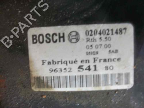 Servo brake PEUGEOT 406 (8B) 2.0 HDI 110 | BP2478546M42 