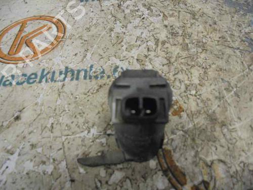 Washer pump MITSUBISHI GALANT VIII (EA_) 2.5 V6 24V (EA5A) | BP14181578E24 