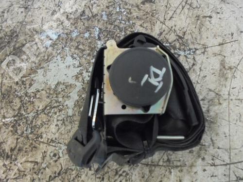 Used Front left seatbelt OPEL MERIVA A MPV (X03) [2003-2010]  8754474