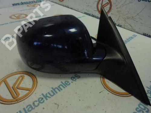 Right mirror VW PASSAT B5.5 Variant (3B6)  | BP3525331C27 