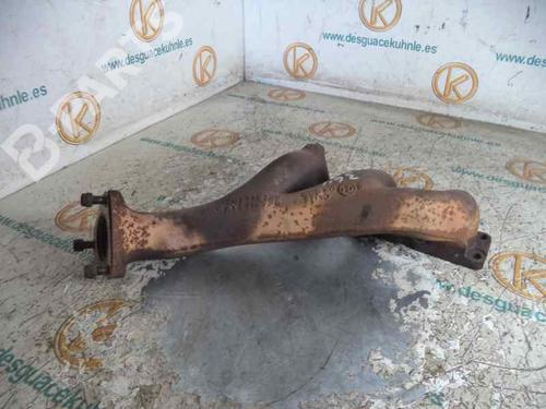 Used Exhaust manifold BMW 3 (E36) 320 i (150 hp) 11662008
