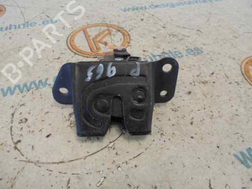 Used Tailgate lock KIA SPORTAGE II (JE_, KM_) [2004-2011]  4607513