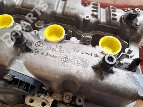 Engine BMW X6 (E71, E72) xDrive 50 i | BP7908575M1 