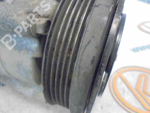 AC compressor FORD MONDEO II (BAP)  | BP2487677M34 