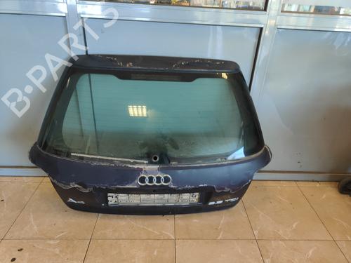 Heckklappe für AUDI A4 B5 Avant (8D5) 2.5 TDI (150 hp) 31156028