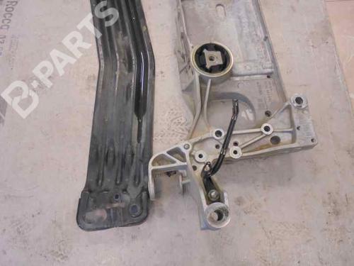 Subframe VW CADDY III Box Body/MPV (2KA, 2KH, 2CA, 2CH) 2.0 SDI | BP2478428M9