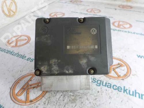 ABS Bremseaggregat SEAT LEON (1M1) 1.9 TDI (90 hp) 2454822