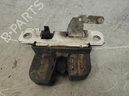 Used Tailgate lock SEAT IBIZA III (6L1) 1.9 TDI (131 hp) 14851443