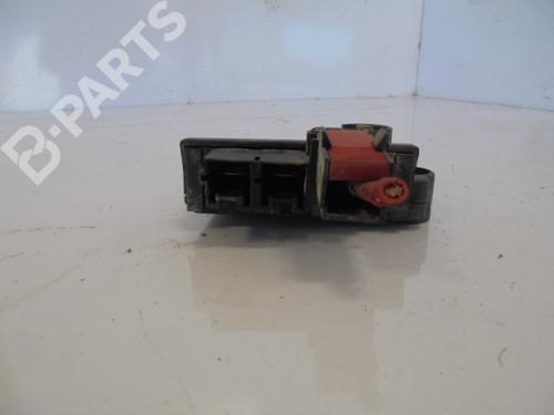 Elektronisk modul MERCEDES-BENZ S-CLASS (W220, V220) S 320 CDI (220.026, 220.126) | BP6453524M83 