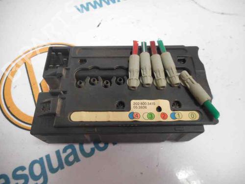 Other MERCEDES-BENZ C-CLASS (W202)  | BP14179467O1 