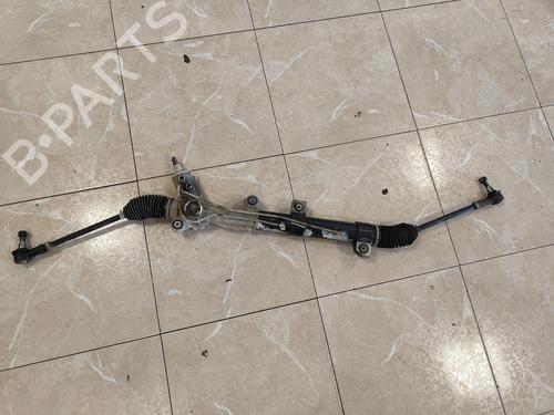Used Steering rack MERCEDES-BENZ VITO Van (W638) [1997-2003]  16549387