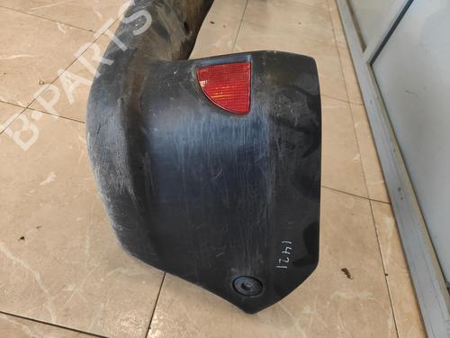 Rear bumper RENAULT KANGOO (KC0/1_) D 65 1.9 (KC0E, KC02, KC0J, KC0N) | BP17638474C8