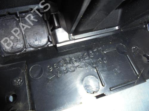 Ashtray CITROËN XSARA Break (N2) 1.9 TD | BP14191216I30 