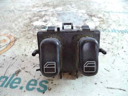 Used Right rear window switch MERCEDES-BENZ M-CLASS (W163) ML 320 (163.154) (218 hp) 2470068