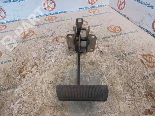 Break pedal JEEP GRAND CHEROKEE I (ZJ, ZG) 5.2 i 4x4 (ZJ) (215 hp) 8779948