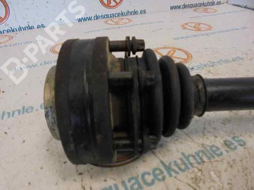 Left rear driveshaft BMW 5 (E39) 530 d | BP5015519M40 