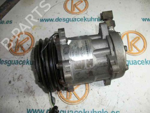 AC-Kompressor ISUZU N (5th Generation)  | BP12558613M34 