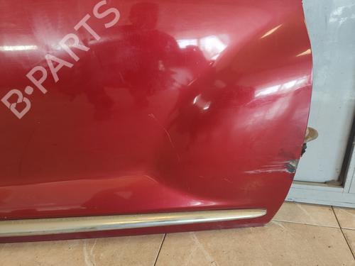 Right front door CHRYSLER PT CRUISER (PT_)  | BP13452368C3 