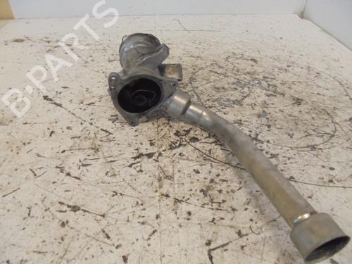 Pipe MERCEDES-BENZ C-CLASS (W203)  | BP14187015M125 