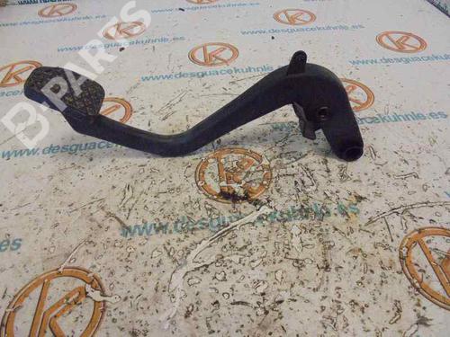 Clutch pedal BMW 3 (E46)  | BP8780293I13 