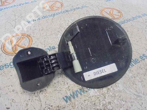 Fuel flap OPEL VECTRA C (Z02) 1.9 CDTI (F69) | BP5403819C131 