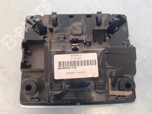 Interior roof light HONDA CIVIC VIII Hatchback (FN, FK)  | BP7888272I8 