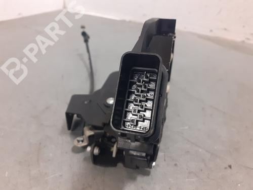 Rear right lock FORD FOCUS C-MAX (DM2)  | BP9307716C99 
