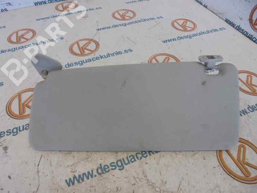 Right sun visor BMW 5 (E39) 528 i | BP2451574I2 