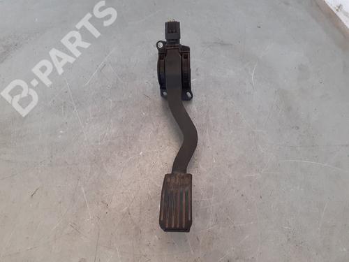 Used Pedal CITROËN C3 I (FC_, FN_) [2002-2013]  9967406