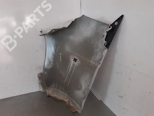 Right front fenders RENAULT MASCOTT Platform/Chassis (UH_, HH_)  | BP7462342C42 