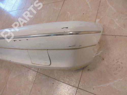 Rear bumper CITROËN ZX (N2)  | BP2478420C8 