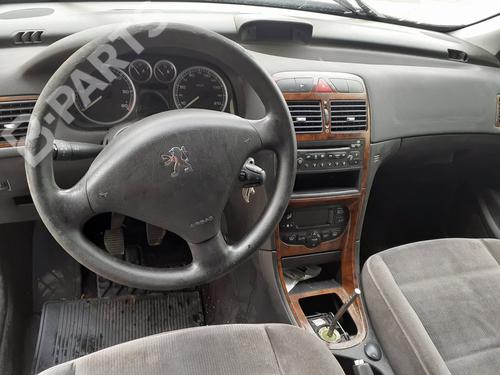 Front right exterior door handle PEUGEOT 306 (7B, N3, N5) 2.0 HDI 90 | BP8133912C129  - Image 9