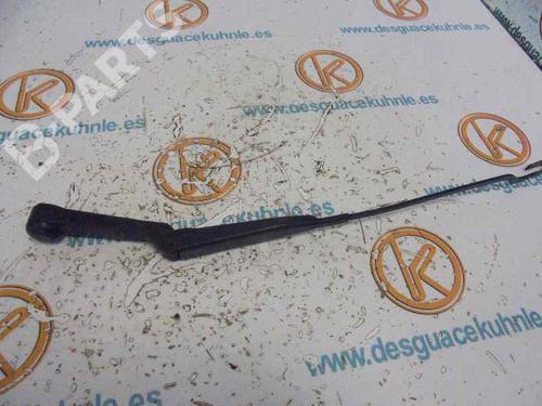 Used Front windshield wiper arm NISSAN MICRA II (K11) 1.0 i 16V (54 hp) 6631554