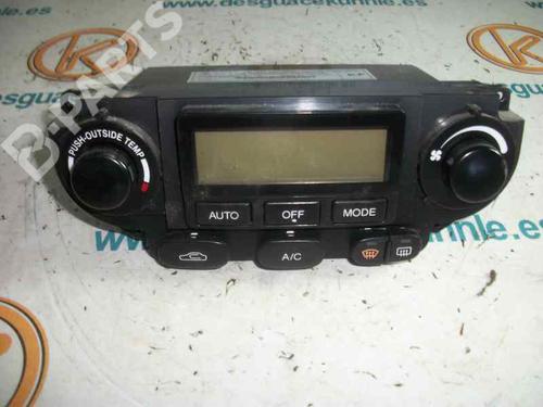 Used Climate control CHEVROLET LACETTI (J200) 1.6 (109 hp) 2466097