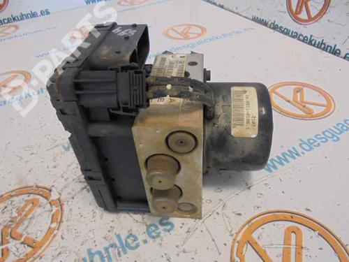 Used ABS pump CHRYSLER VOYAGER IV (RG, RS) [1999-2008]  2485965
