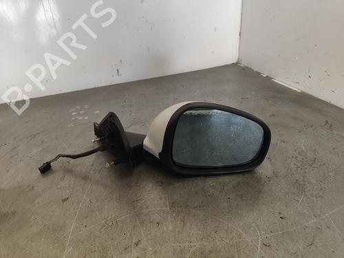 Used Right mirror ALFA ROMEO MITO (955_) 1.3 MultiJet (955AXP1A, 955AYC1A) (95 hp) 20036766