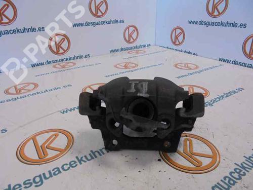 Used Left rear brake caliper BMW 7 (E38) [1994-2001]  11609477