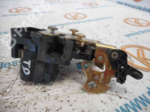 Rear right lock DAEWOO KALOS (KLAS) 1.4 | BP2450190C99 