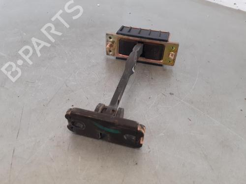 Hinge/Door check strap MERCEDES-BENZ E-CLASS (W211) E 270 CDI (211.016) | BP14188592C146 