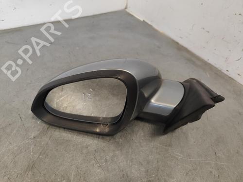 Used Left mirror OPEL INSIGNIA A (G09) [2008-2017]  12515739