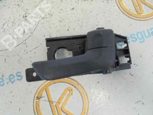 Høyre bak invendig håndtak KIA SPORTAGE II (JE_, KM_) [2004-2011]  4607522