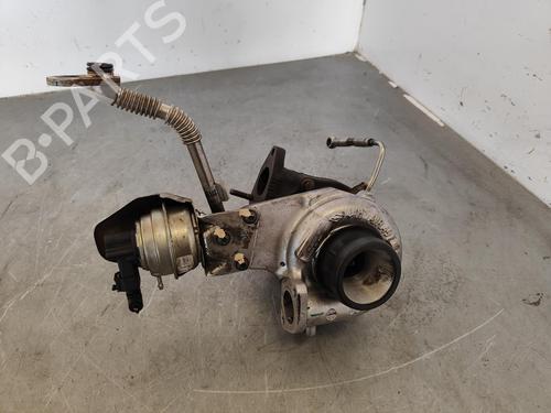 Used Turbocharger/Supercharger OPEL INSIGNIA A (G09) [2008-2017]  15691889