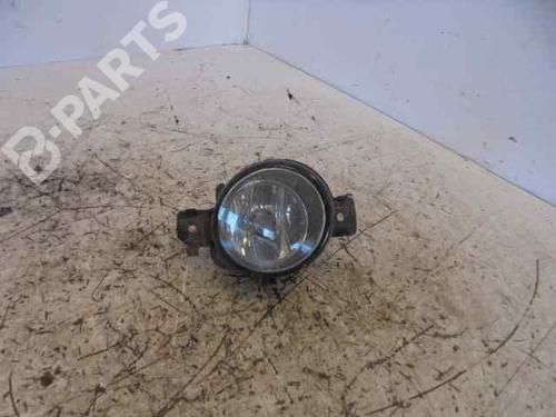 Used Right front fog light RENAULT LAGUNA II (BG0/1_) 1.9 dCi (107 hp) 5961740