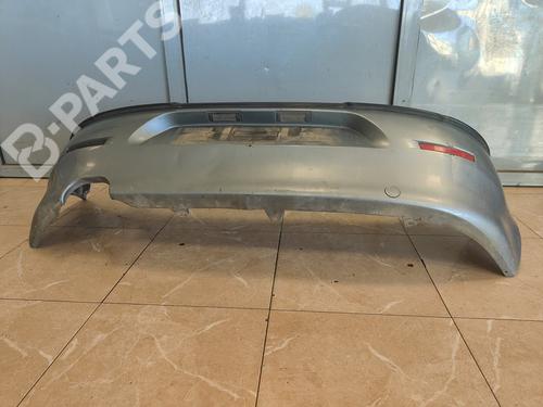 Rear bumper ALFA ROMEO 147 (937_) 1.9 JTDM (937.AXD1A, 937.AXV1A, 937.BXB1A) | BP11690086C8 