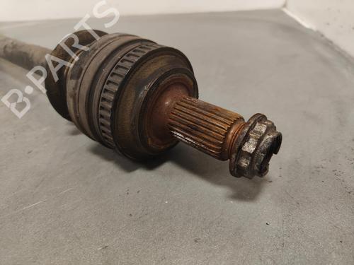 Right rear driveshaft BMW 3 Coupe (E46)  | BP11266617M41 