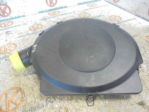 Used Air filter box VW POLO III (6N1) 45 1.0 (45 hp) 14181457