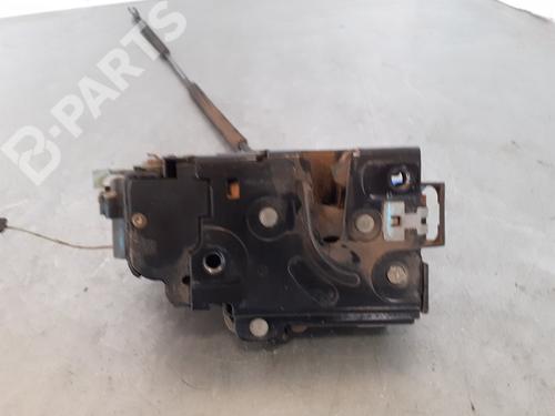 Front left lock SEAT TOLEDO III (5P2)  | BP8110777C98 