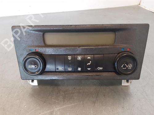 Used Climate control RENAULT LAGUNA II (BG0/1_) [2001-2007]  7556926