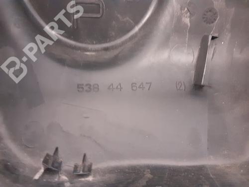 Rear wiper motor PEUGEOT 107 (PM_, PN_)  | BP10182720M102 